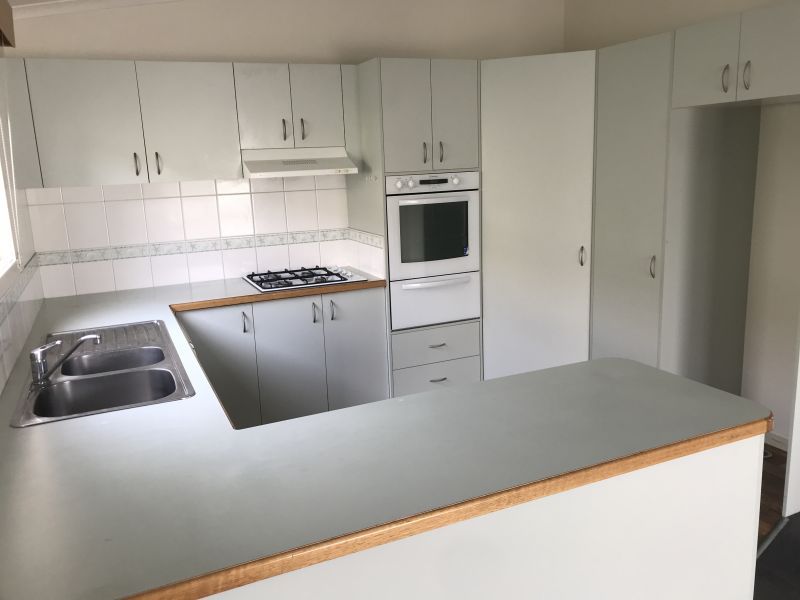 Peninsula Parkland - Site 104