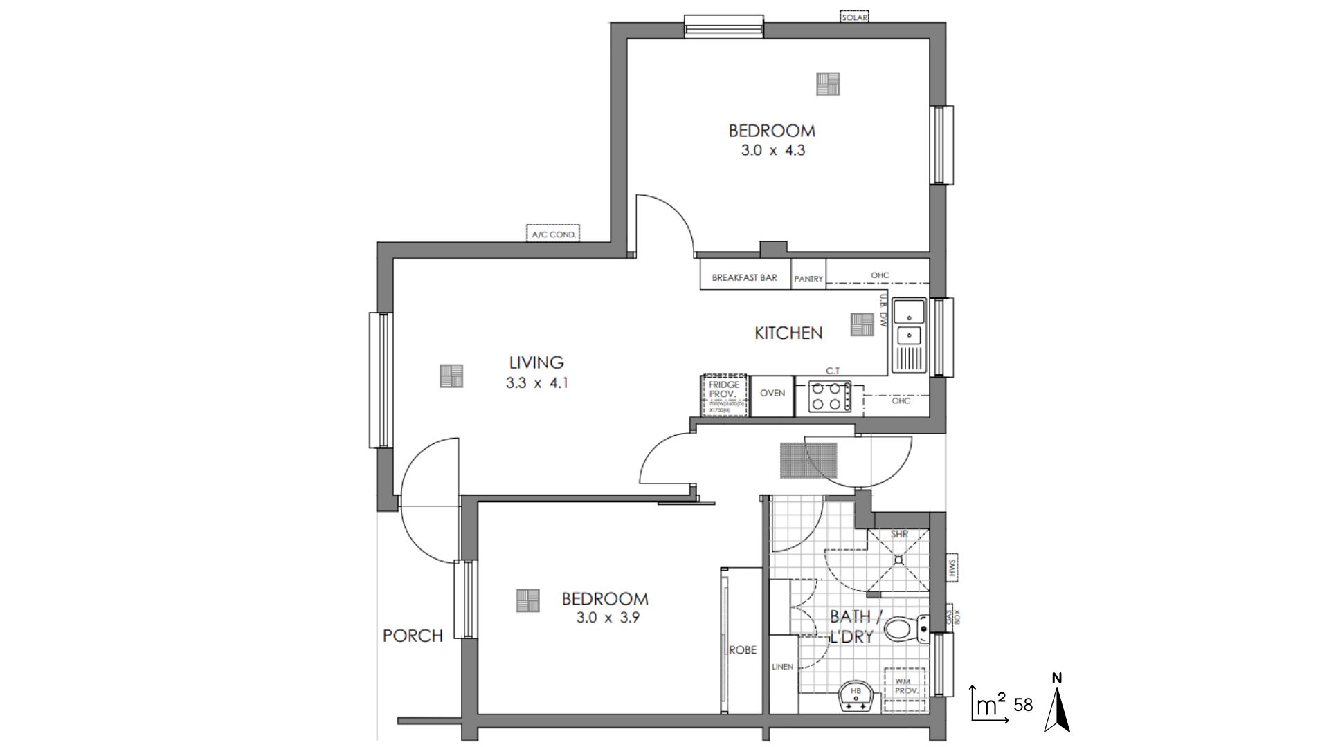Are You Aged 65 Years Or Older And No Longer Working Full Time? Enjoy a Calm and Convenient Retirement Lifestyle