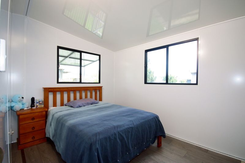 Chinderah Lakes - Over 50's 'Pet Friendly' Residential Park