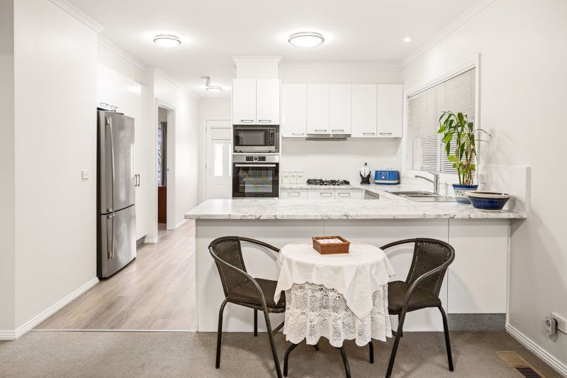 Lifestyle Communities Warragul - Downsize without compromising on space