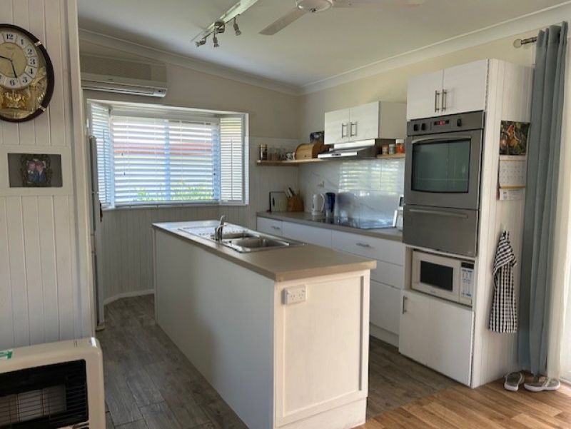 Faringdon Estate - Site 116