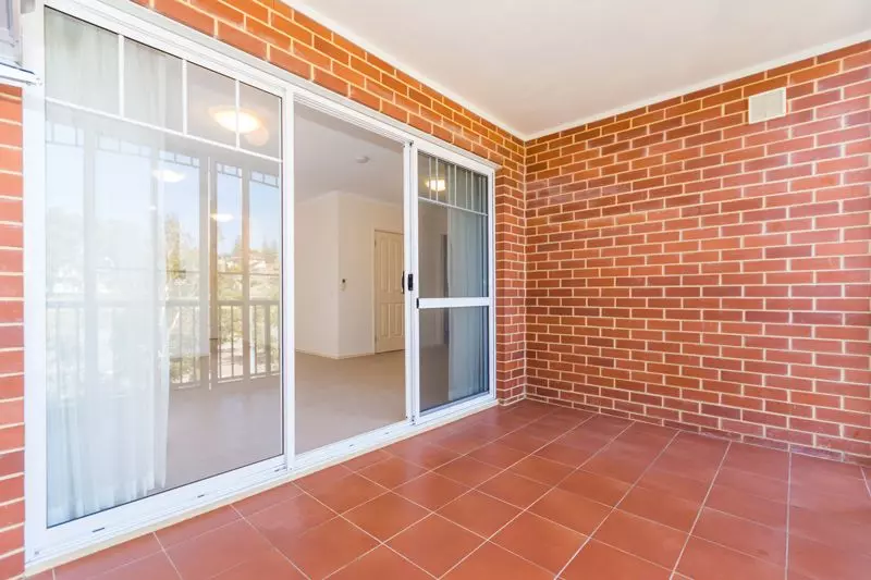 Stunning ground floor Apartment