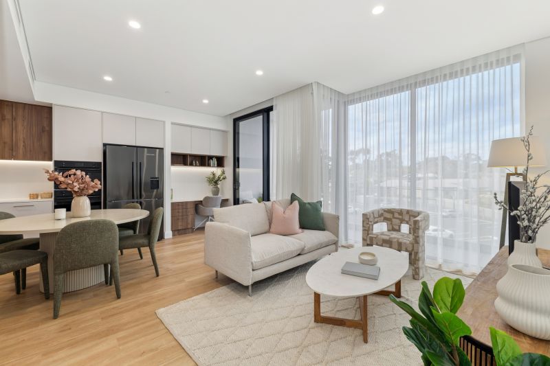 Bethpage - 227/25 Memford Way, Flagstaff Hill, SA 5159