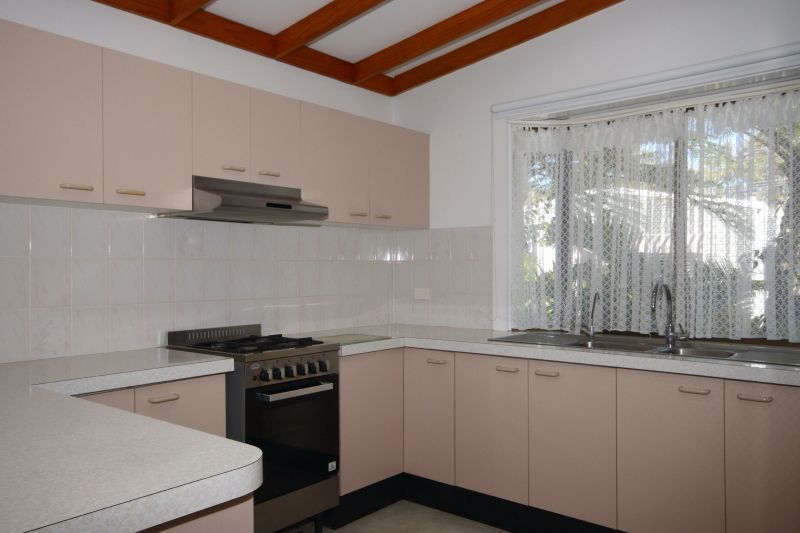 Tasman Holiday Resort - North Star, Over 50's Residential Park