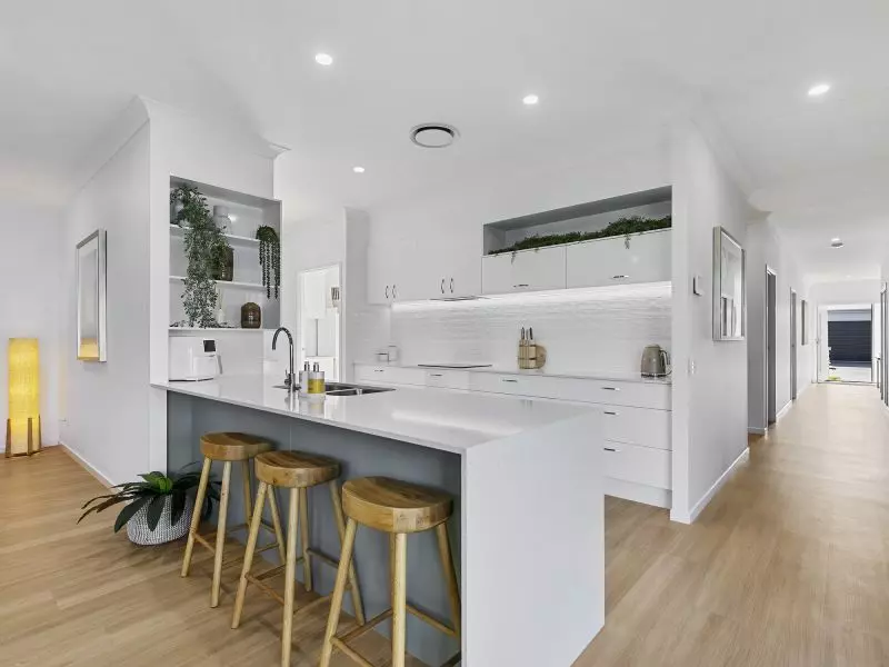 Site 36 - Established Noosa Gold (Hampton Facade)