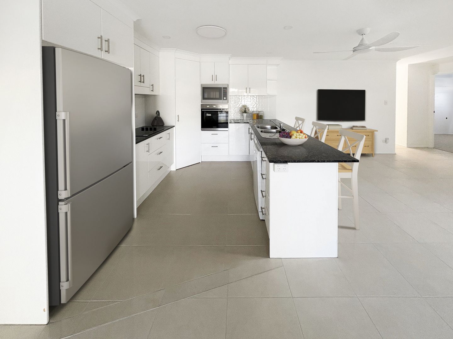 Unit 37: IRT Parklands Retirement Village