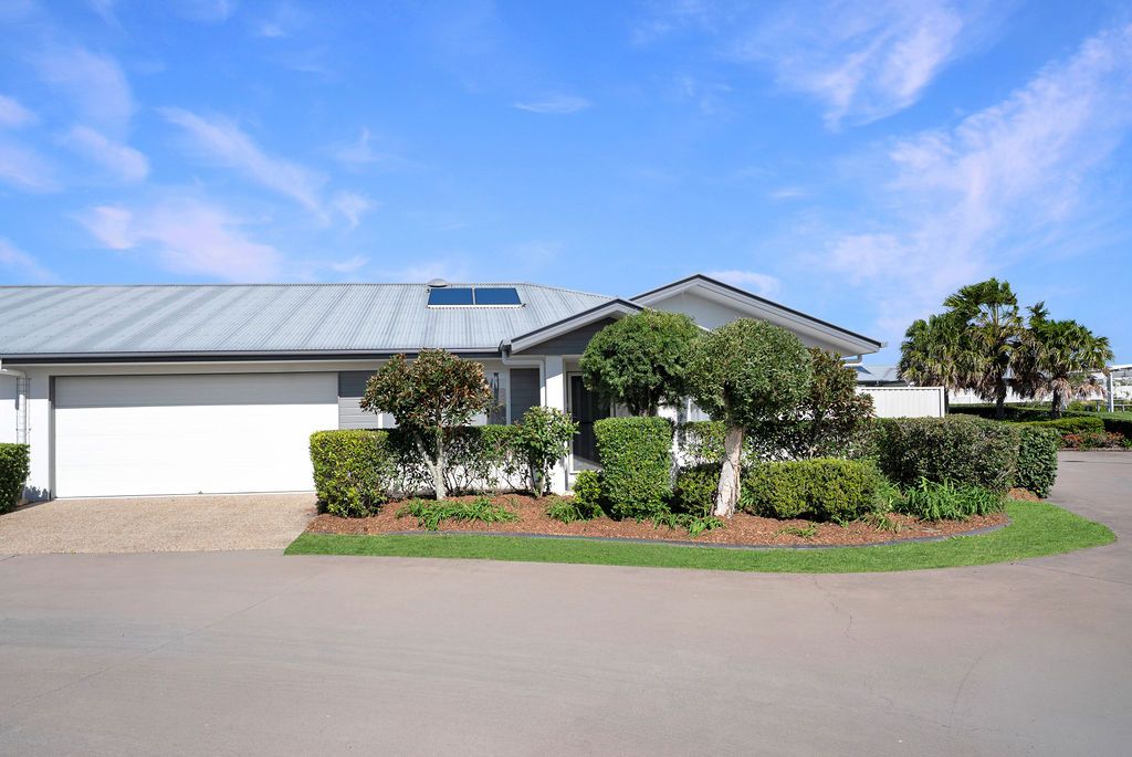129 Beachmere Sands