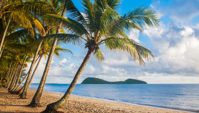Cairns