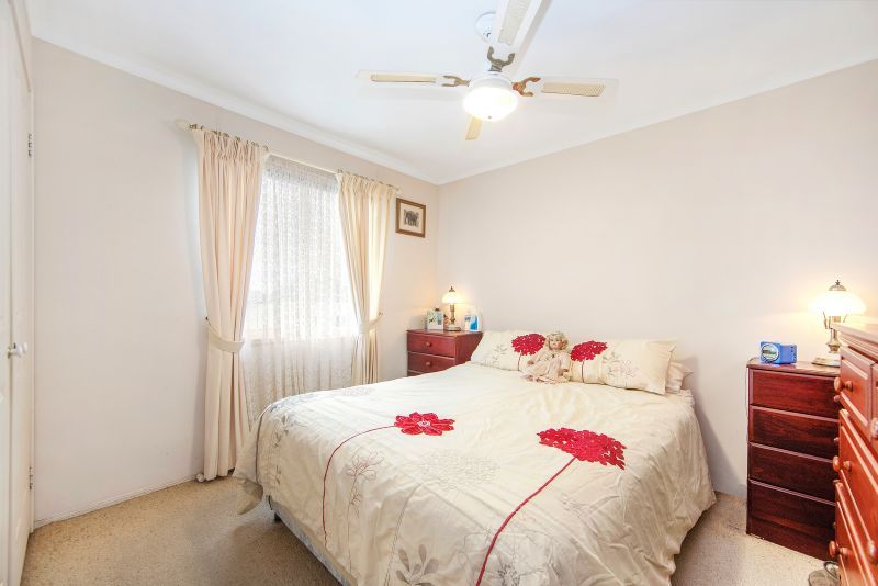 Delightful Home - 2 Bedrooms + Study