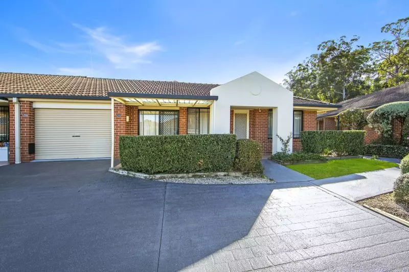 Villa 295 - The Bligh