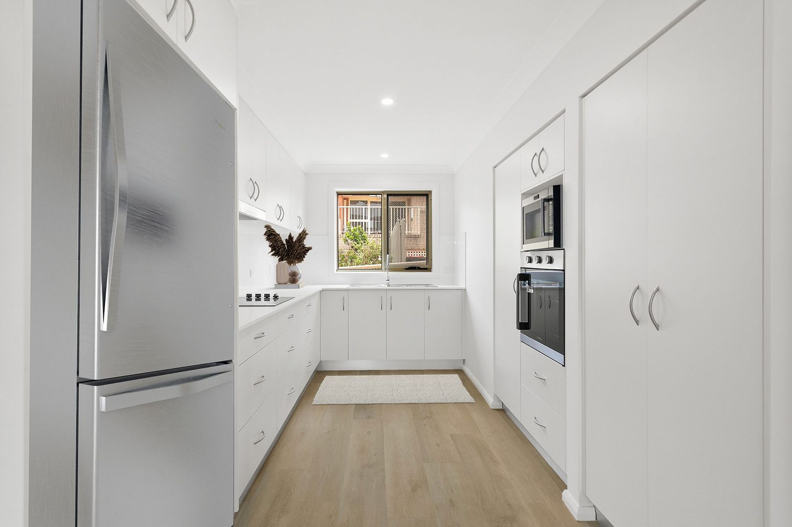 Unit 1: IRT Seaview Retirement Village