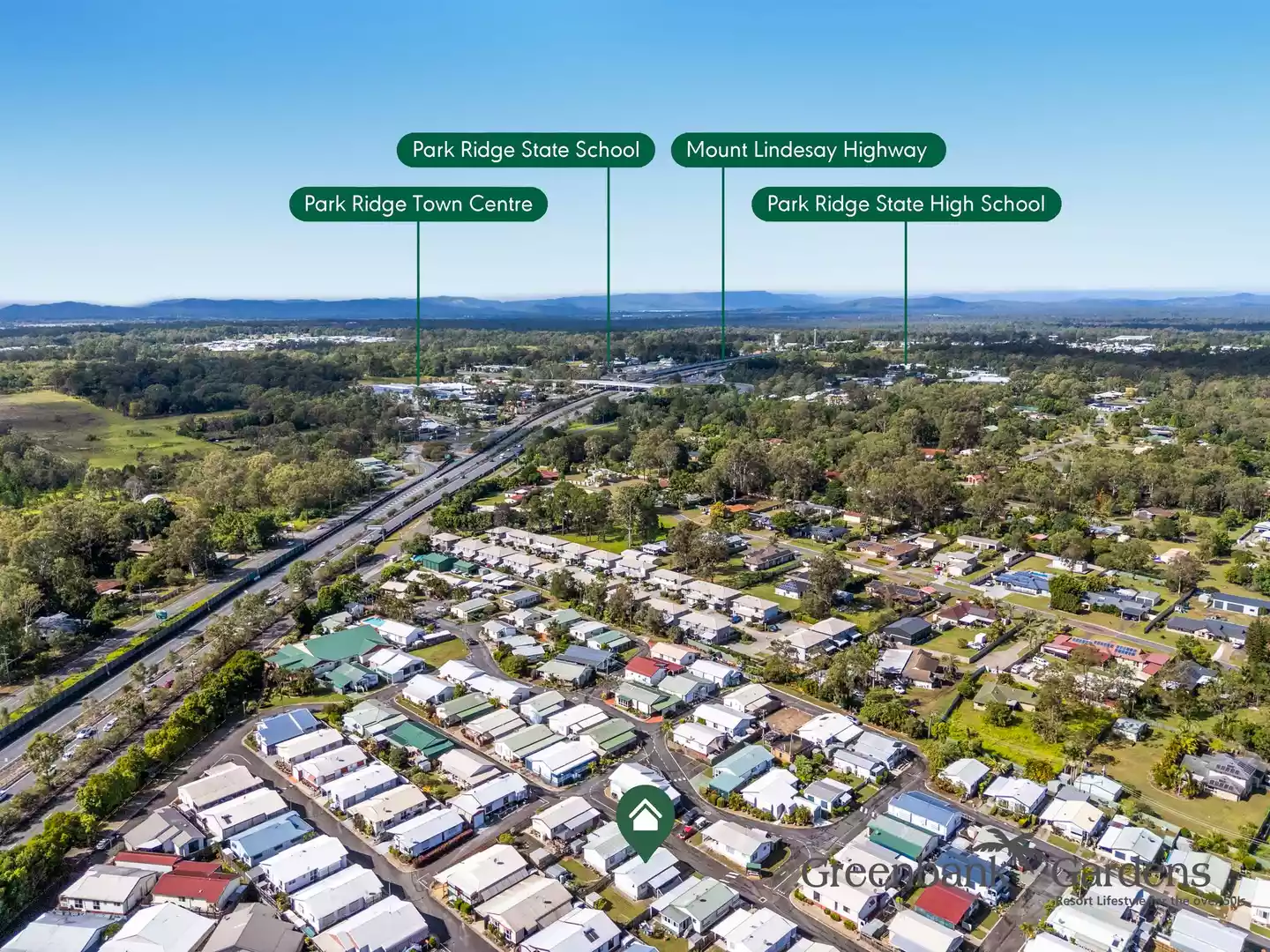 YOUR NEXT CHAPTER STARTS HERE — AFFORDABLE, SPACIOUS & FULL OF POSSIBILITY - GREENBANK GARDENS