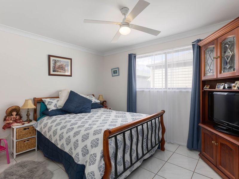 Downsizing with plenty of space!