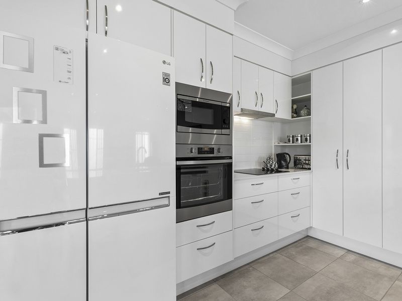 Low Maintenance Living in Exclusive Community