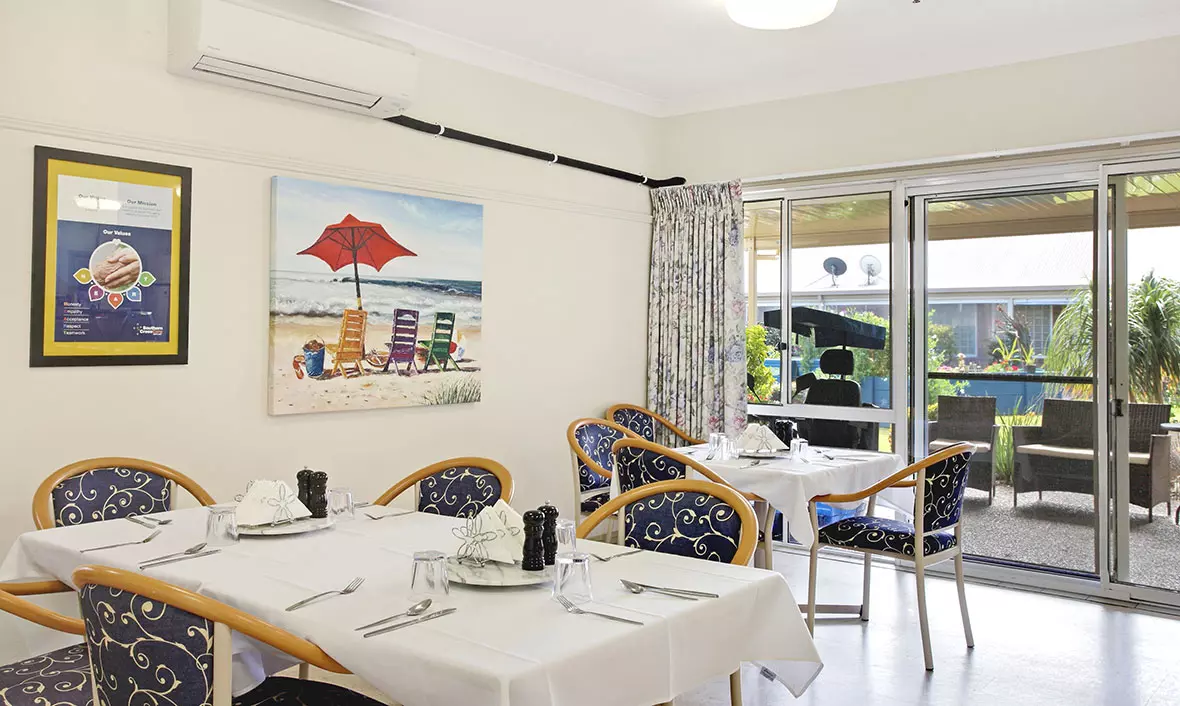 St Martha's Residential Aged Care