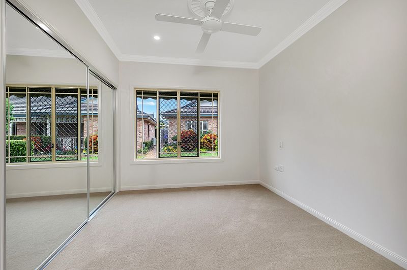 2 bedroom, fully refurbished