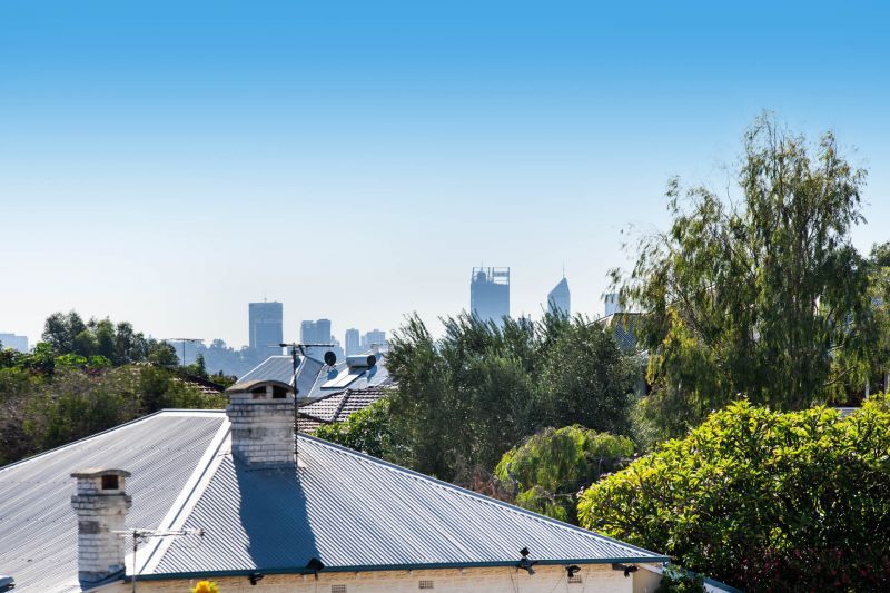 A Beautifully Appointed Home