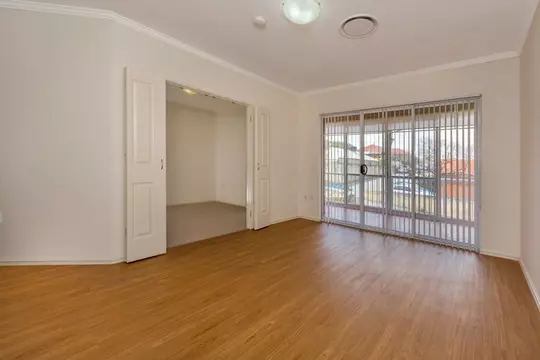 Beautifully appointed east facing apartment