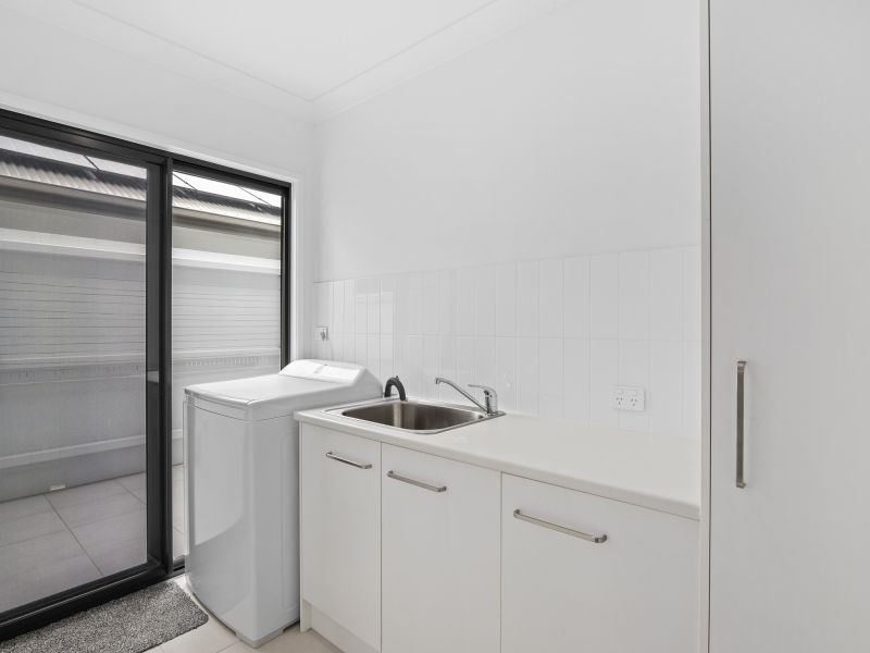 Site 120 – Established Kalbar H5