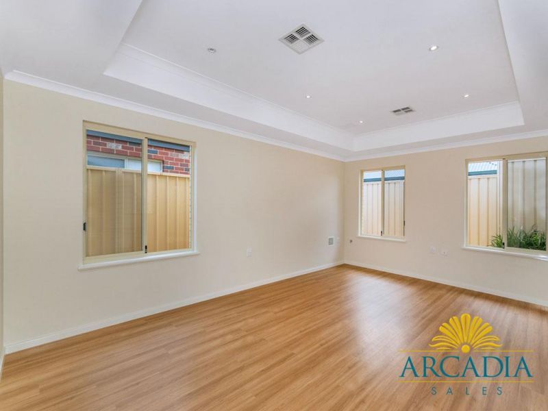ARCADIA WATERS MANDURAH - Claudia Design