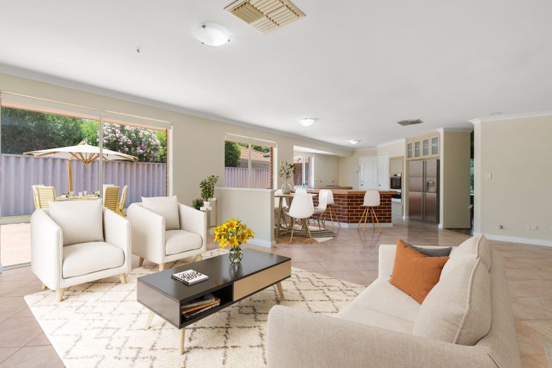 UNDER OFFER By Angelica Lambrose