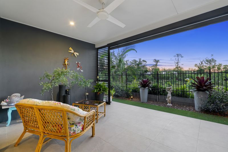 Site 261 - Established Kondalilla