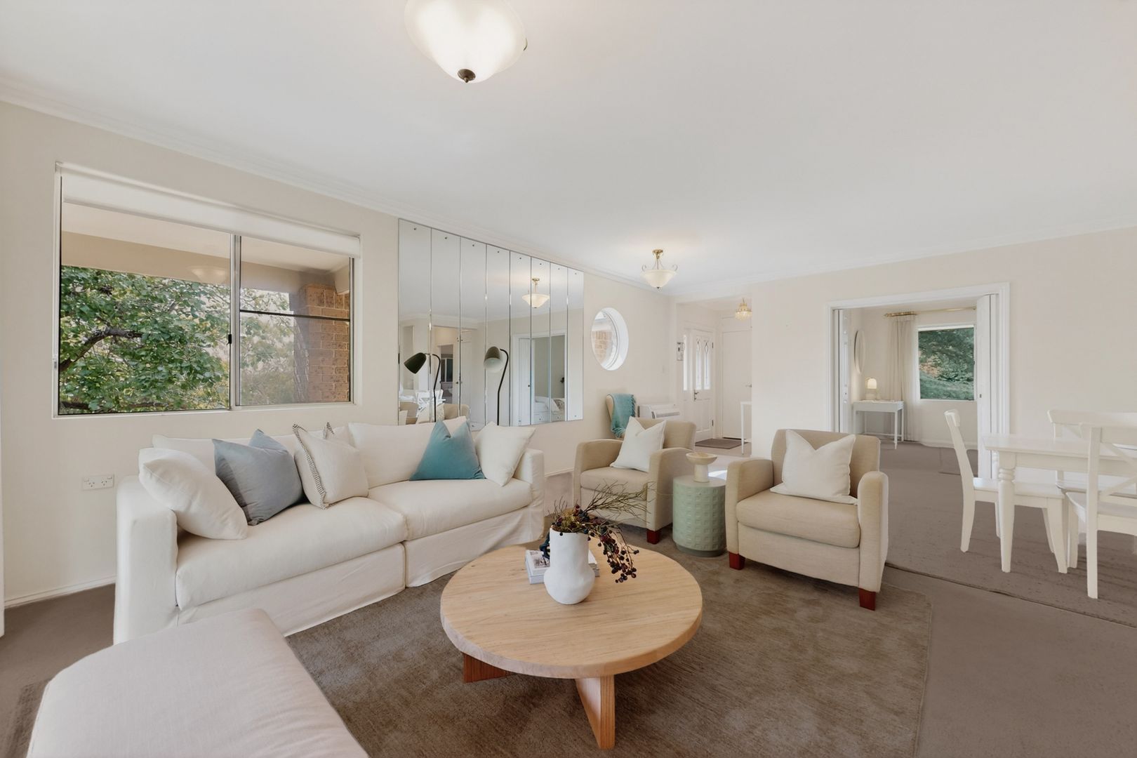 2 Bedroom + Study Independent Living Units - Huon Park Retirement Village