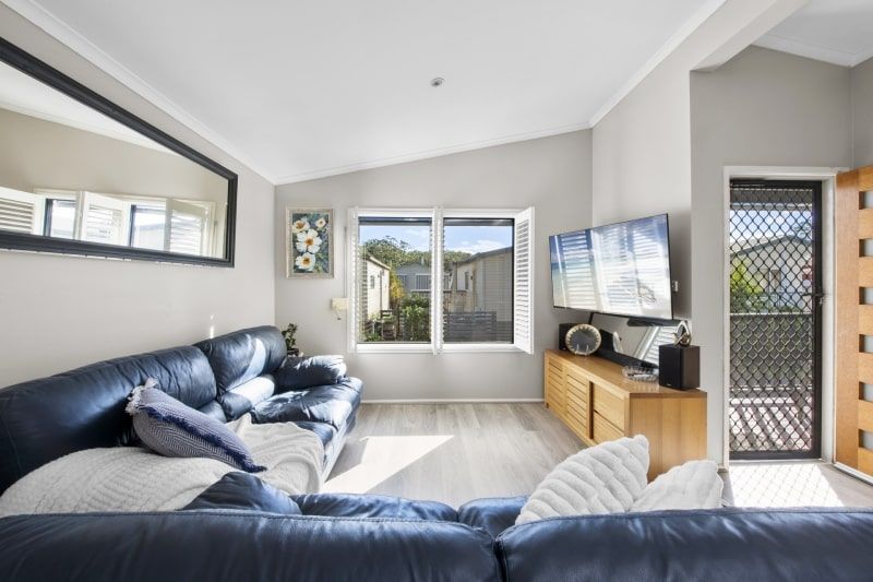 Stylish, Sunny & Perfectly Positioned - $340,000