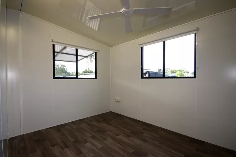 Tweed Shores - Over 50's 'Pet Friendly' residential park 