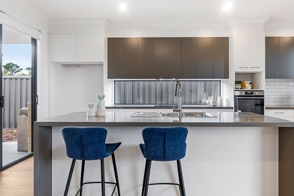 Boutique Villa 100