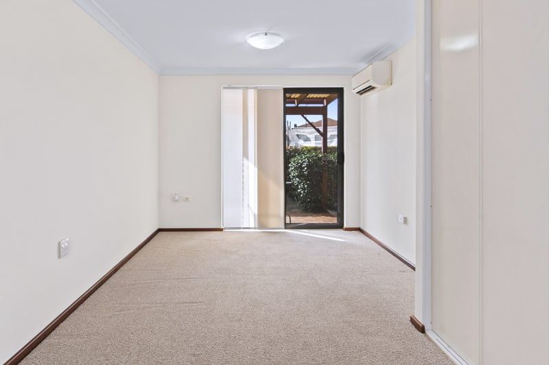 Light-Filled Ground Floor Apartment with Lift Access
