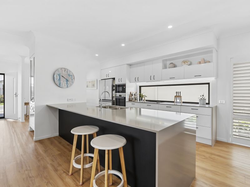 Site 90 - Established Bronte