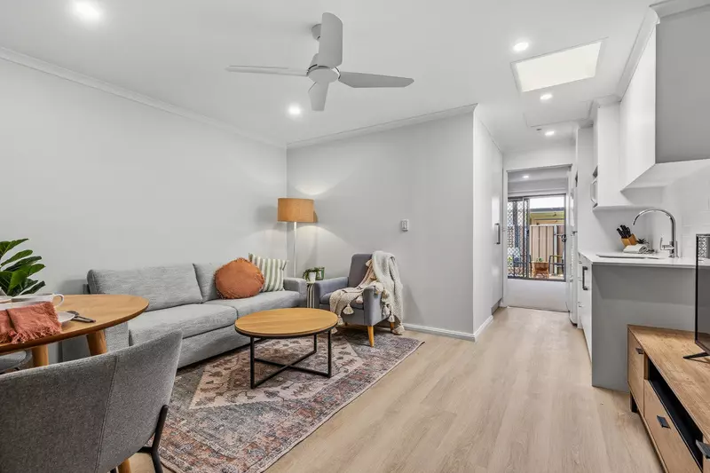 'Gardenia' Floorplan