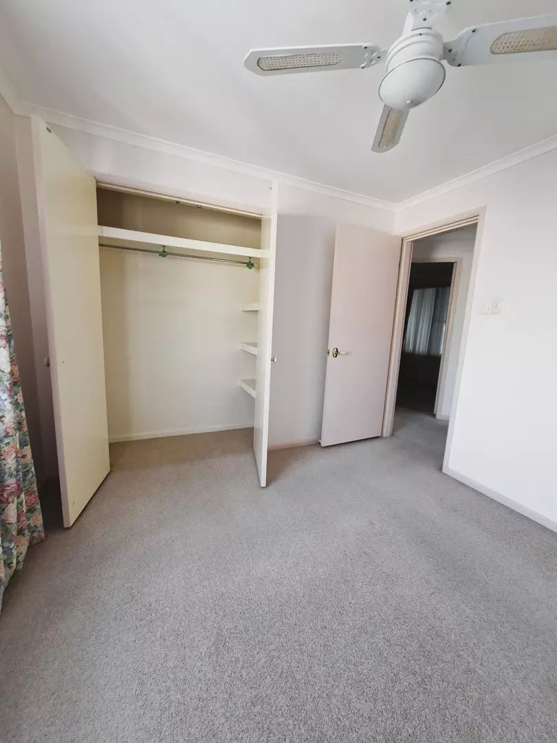 Peace & Tranquility awaits