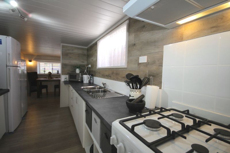 Pyramid Holiday Park, Over 50's Residential Park.