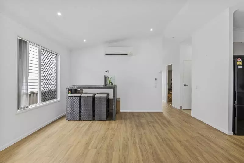 Secure & Practical Easy-Care Haven