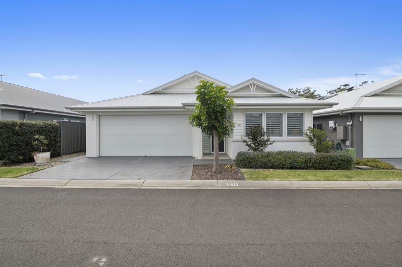 Immaculate Three Bedroom Haven