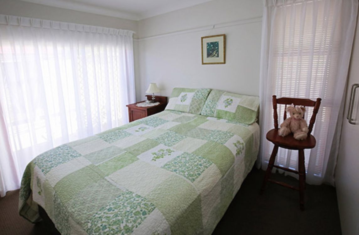 Calvary Mt Carmel Village