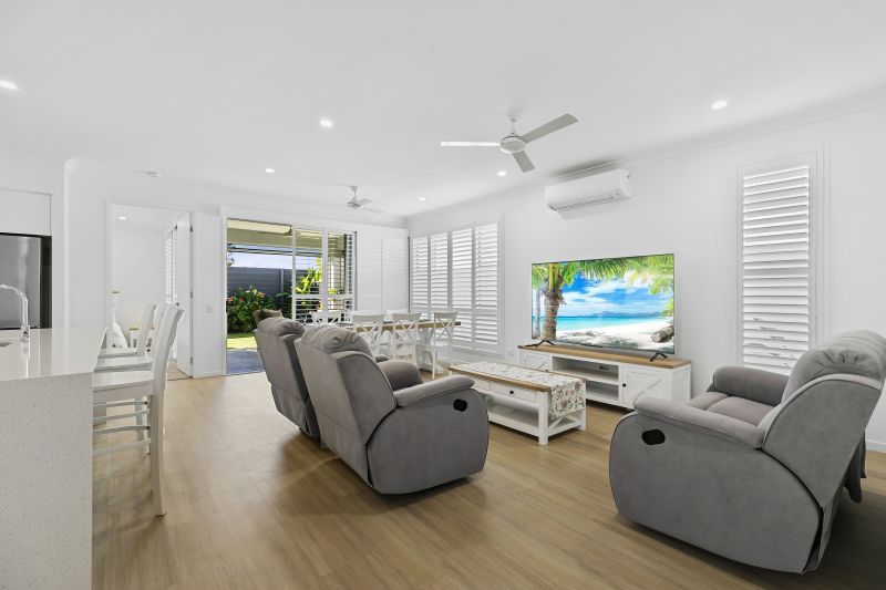 Site 21 - Established Avoca Hampton
