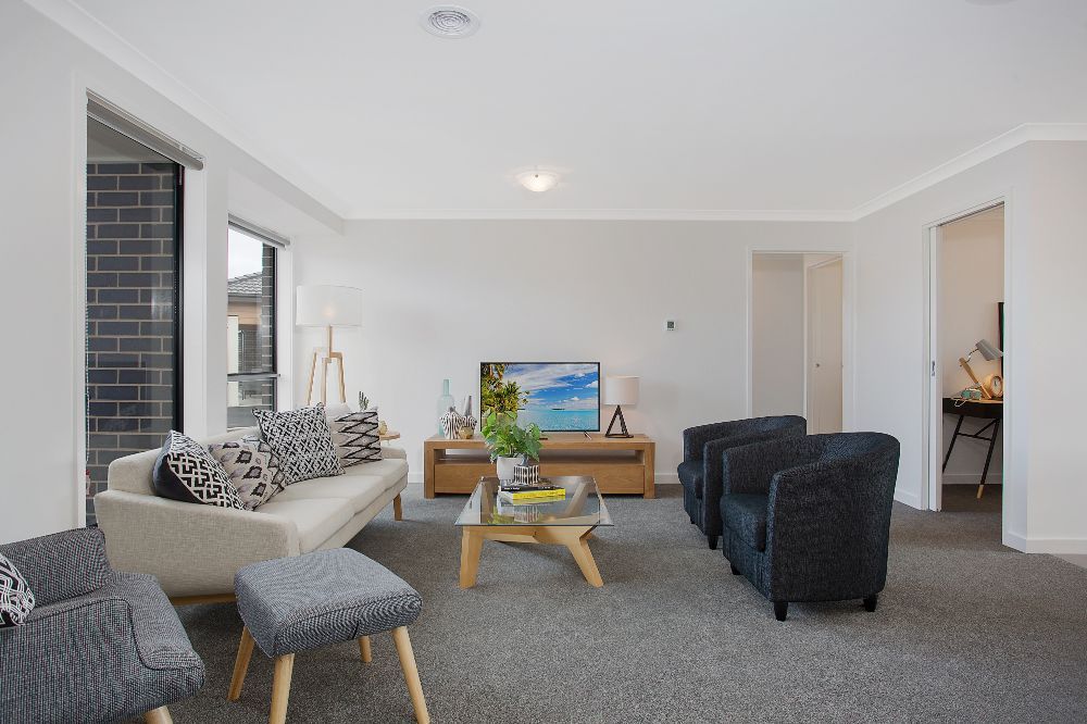 Three Bedroom Villas | Enquire to join our waitlist