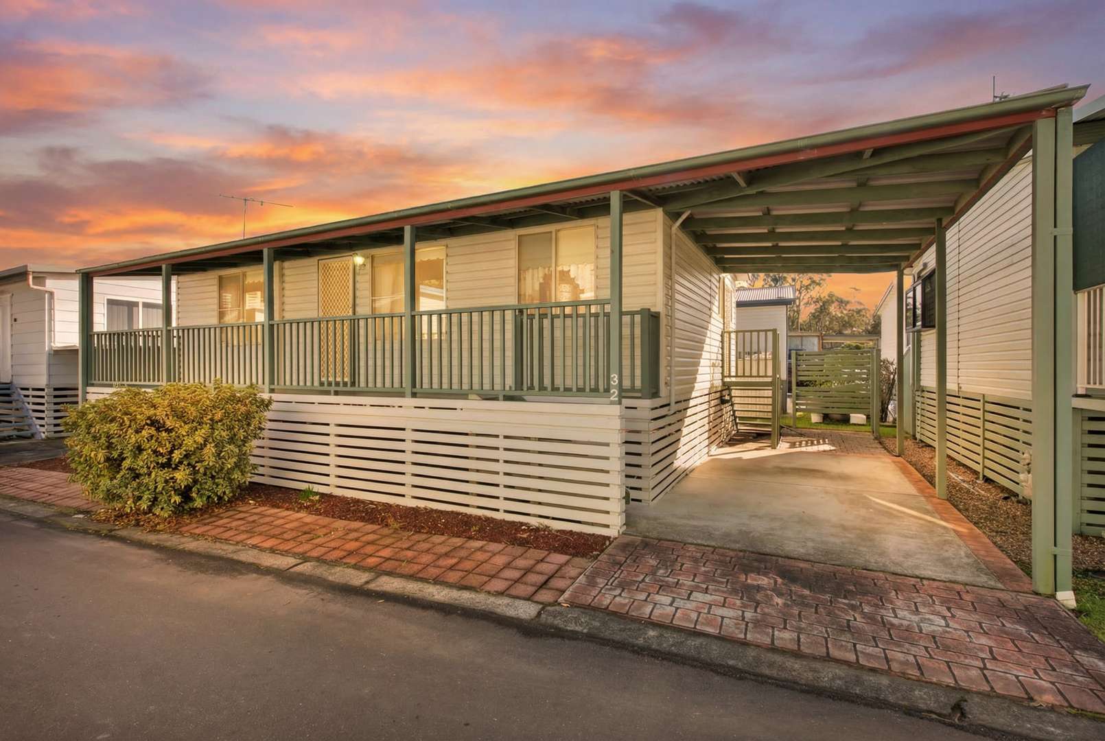 Relaxed Living with Room to Move - $290,000