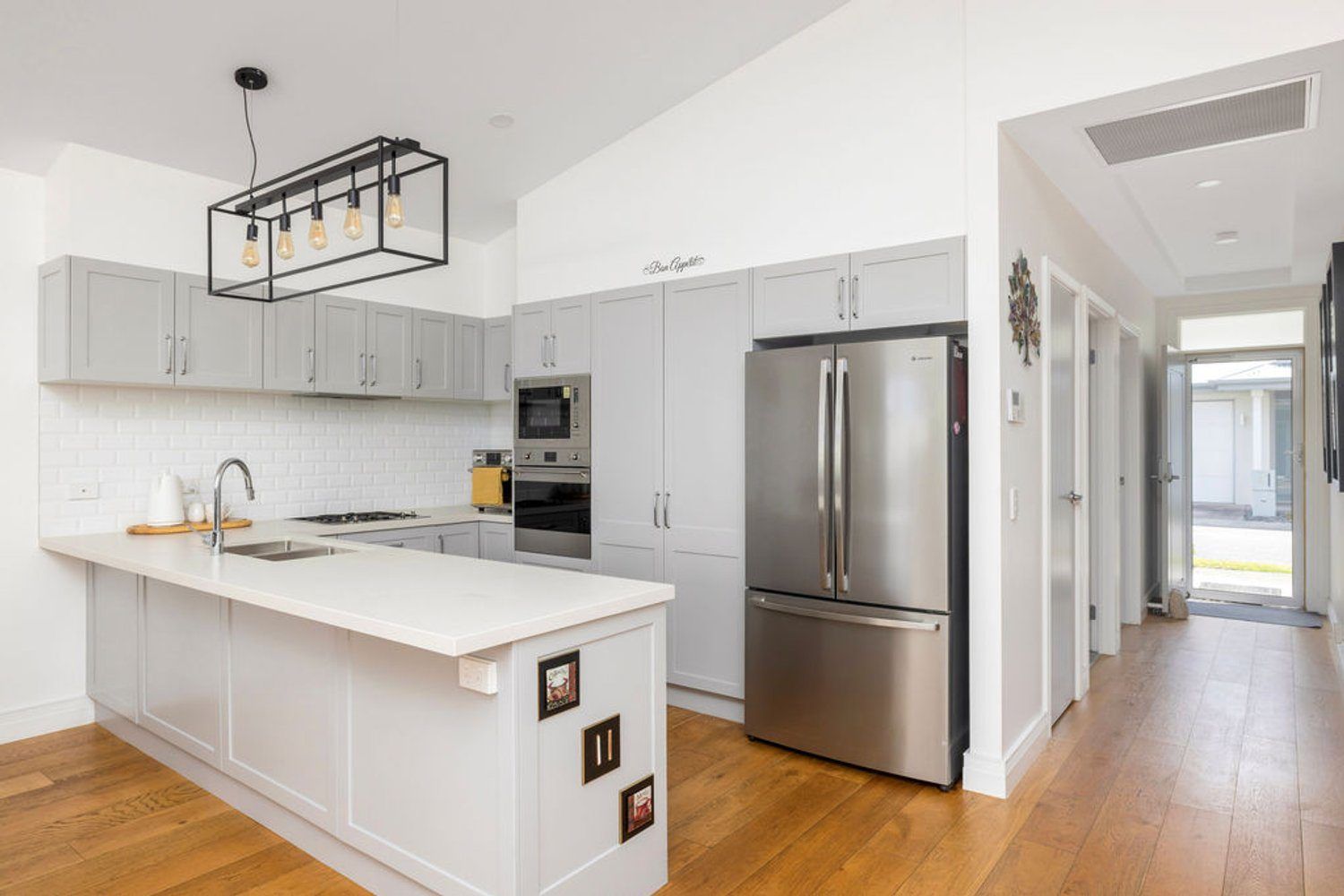 Spacious Lifestyle Home with Alfresco Appeal