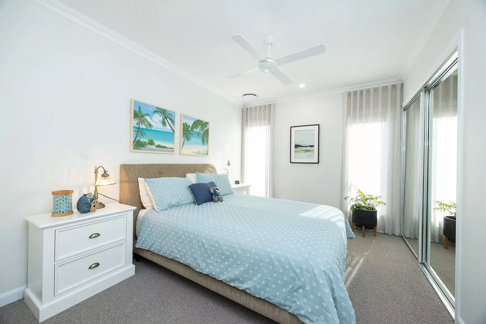 Stunning Home with Spacious Backyard - 295 Clearwater