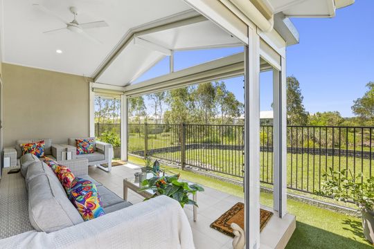 Scenic Views & Private Serenity - Your tranquil lifestyle starts here!