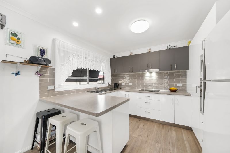 Tweed Broadwater Village, an Over 50’s Pet Friendly Lifestyle Village. 