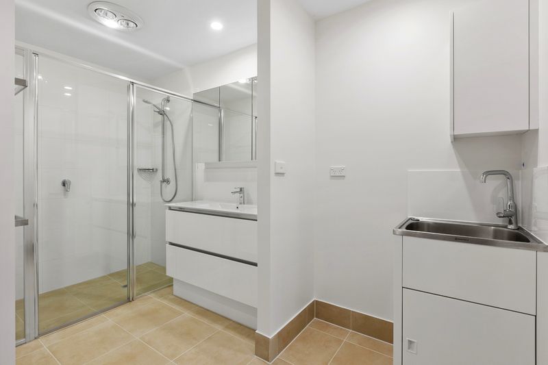 Light-Filled Haven with Sophisticated Modern Upgrades Underway