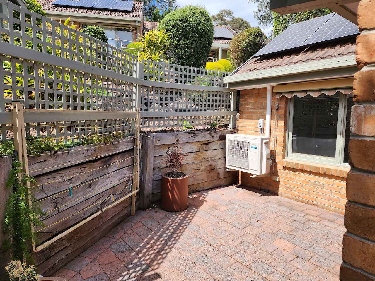 Kooringa Close Retirement Village. Retirement Living at its best.