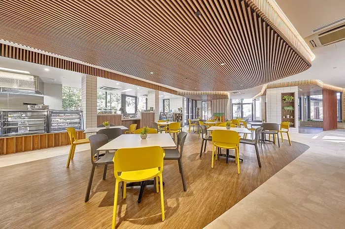 SwanCare Ningana - Residential Aged Care Centre