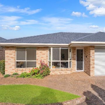 Two Bedroom | Villa 17
