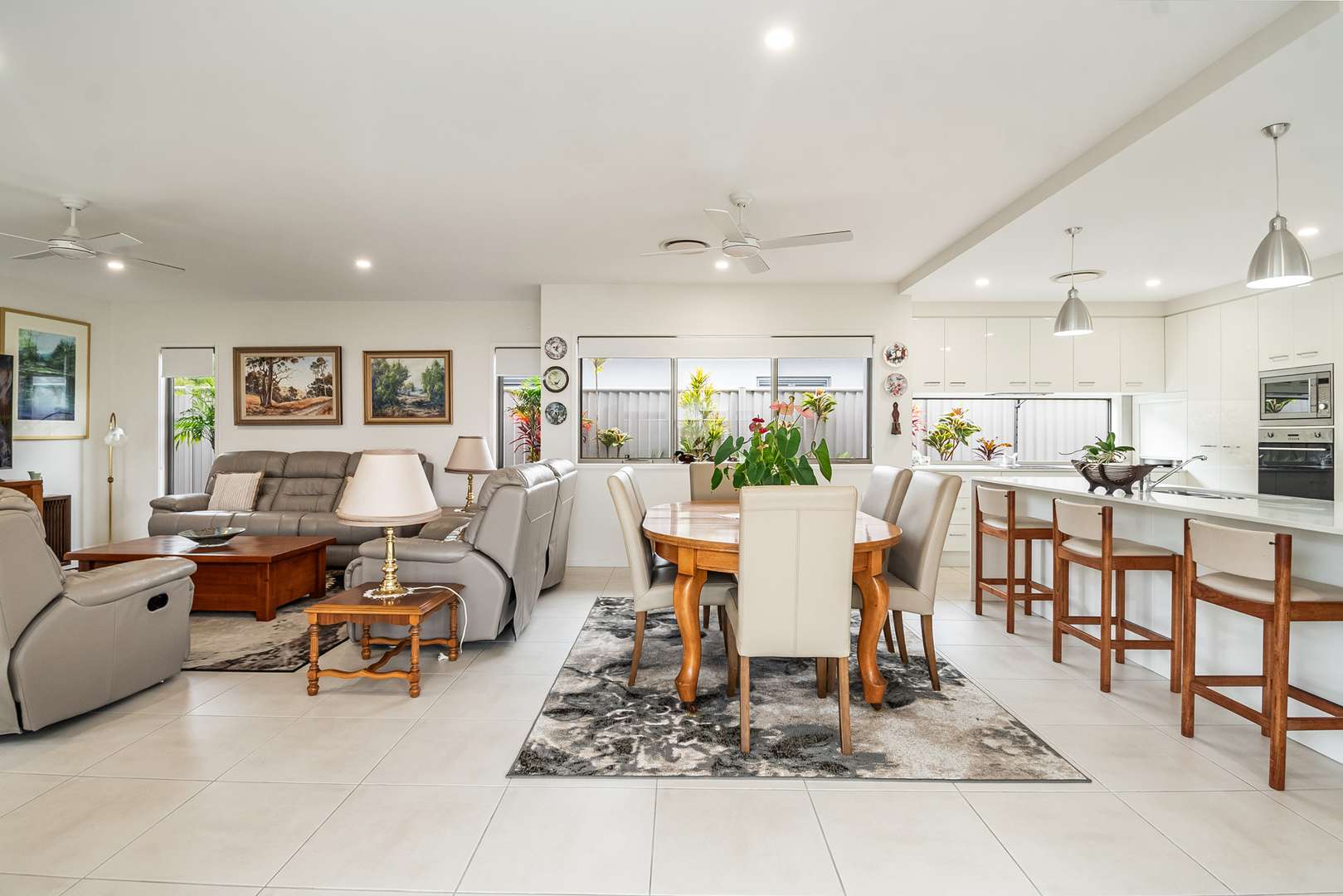 Luxury over 55's resort style living-Palm Lake Resort Ballina